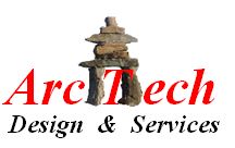 Arctech logo